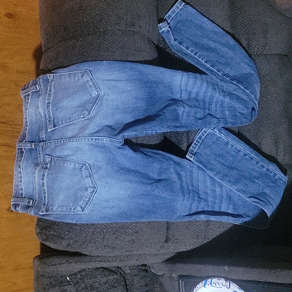 Fashion Jeans